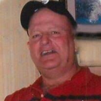 Mr. Larry Wayne Treadway Obituary 2013