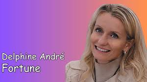 Delphine André Fortune, Salaire & Carrière