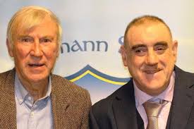 Around the Districts: Sneem to Waterville