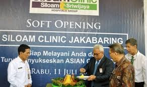Karena fatsun politiknya, demokrat bukan milik pribadi sby. Rs Siloam Sriwijaya Buka Klinik Di Jakabaring Republika Online