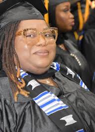 CONGRATULATIONS TO SOUTHERN UNIVERSITY AT SHREVEPORT'S CLASS OF 2023  GRADUATES