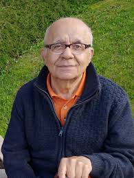 Obituary of Anthony David