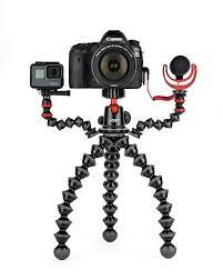 Powered by six electric motors, our aircraft takes. Gorillapod Rig Flexible Tripod Rig For Dslr Accessories Joby