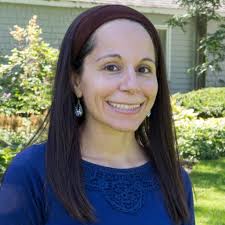 span>Michelle Blumenberg</span>