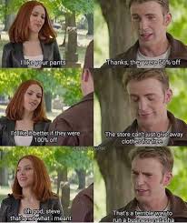 Natasha You Idiot Dank Memes Amino