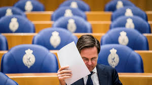 Since 1872, the rutte distillery has been making gins, genevers and liqueurs in dordrecht, using traditional methods and only the very best ingredients. Netherlands Mark Rutte Plots Latest Great Escape Worldnewsera