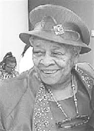 Freda Arnold Obituary (1934