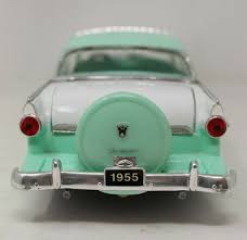 Image result for Pinetree Green 1955 Fairlane