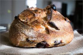 Tartine Olive Sourdough Bread Sourdough Bread Artisan Bread Recipes Bread