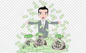 All our images are transparent and free for personal use. Money Graphy Antreprenor Illustration A Pile Of Banknotes Floating In The Sky Waste Gold Cartoon Png Pngwing