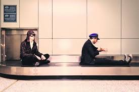 Alex Turner It S Hard To Get Around The Wind Lyrics Flight Facilities Flight Facilities Premiere Clair