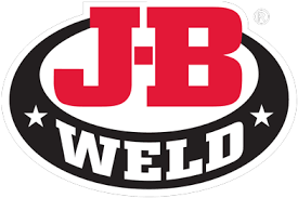 If you're using it on something that will be exposed to high heat, you may want to consider using the high heat version. Marineweld Twin Tube J B Weld