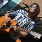 Ethan Timm at Boondocks Restaurant
