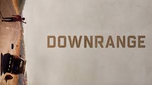 Downrange