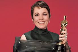 Queen colman, slumming it as sophie on peep show. Brit Born Actress Olivia Colman Is Suddenly Hollywood S Hottest Property