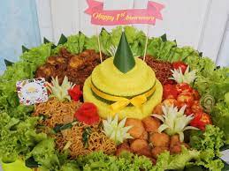 Pesan Catering Nasi Kuning Bekasi Timur 0856 9429 3531 Terima Pesanan Nasi Kotak Snack Box Tum Catering Nasi Frozen