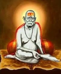 Swami samarth ashram is a place of spirituality, close to the trimbakeshwar temple in nashik. Pin By Ronny Hiess On Swami Samarth Swami Samarth Indian Saints Saints Of India