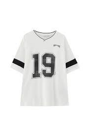Maybe you would like to learn more about one of these? Molester Prototype Elect Tricou Alb Larg Pull And Bear Femei Whisksandwit Com