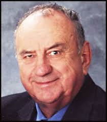 James O'KEEFE Obituary (2010)