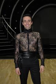 Elder mark (craig of the creek portuguese). Miguel Raposo E Eliminado Na Segunda Gala De Danca Com As Estrelas Holofote