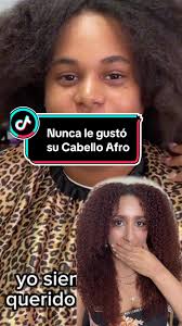 Modificador De Rizos Y Afro Casero