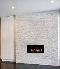 Have you ever been to a restaurant or even a place like a yoga studio where there's a large mirror on. Top 60 Best Stacked Stone Fireplace Ideas Interior Designs Stone Walls Interior Stacked Stone Fireplaces Stone Wall Interior Living Room