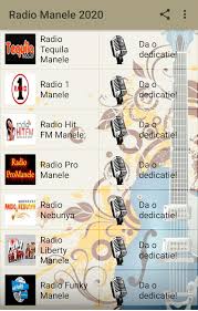 «radio manele vechi» is broadcasting in romanian from romania, bucharest. Radio Manele 2020 3 0 Descargar Apk Android Aptoide
