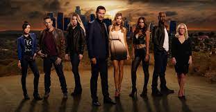 Temporada 1 temporada 2 temporada 3 temporada 4 temporada 5. Reparto 8 Actores Famosos Que No Sabias Que Estaban En Lucifer Fotos