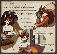 Mr. Hare Porn Comics [Tail-Blazer] (Porn Comic) Rule 34 Comics – R34Porn