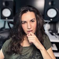 Katerina Sky (@katerinaskymusic) • Instagram photos and videos