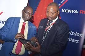 Kenya Re hints at buying into other re-insurers as competition hots up