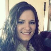 Melissa Naumann's Instagram, Twitter & Facebook