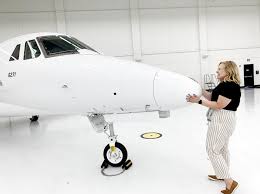 Maybe you would like to learn more about one of these? Michelle Nursey Stress Engineer Honda Aircraft Company Linkedin