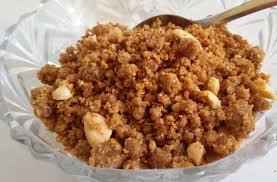 Sfouf Traditional Moroccan Ramadhan Sweet Sellou Moroccan Food Homemade Recipes Sfouf Recipe