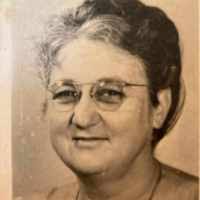 Velma Lee Benson (1895–1995) • FamilySearch