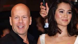 Bruce Willis, wife Emma Heming welcome baby girl Mabel