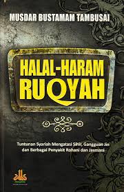 Are instruments allowed in islam? Daftar Isi Halal Haram Ruqyah