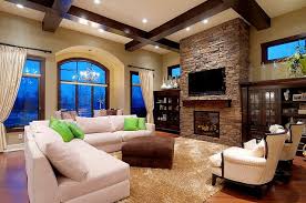 12 Foot Ceiling Veranda Interiors Home Dream House