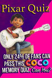 Alexander the great, isn't called great for no reason, as many know, he accomplished a lot in his short lifetime. Pixar Quiz Take This Fun Quiz About Pixar S Film Coco And See How Well You Remember The Movie Pixar Mo Disney Personality Quiz New Disney Movies Movie Quiz