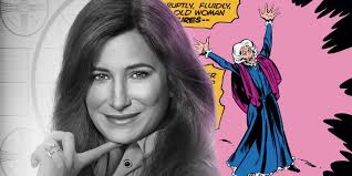 WandaVision: Is Agnes Really Agatha Harkness?