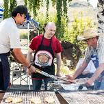 Annual Salmon Bake