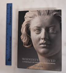 Bernini's beloved : a portrait of Costanza Piccolomini