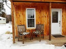 See for yourself at our log home center in saugerties, ny. Catskills Cottage For Sale Liberty Ny Sullivan County Renovation