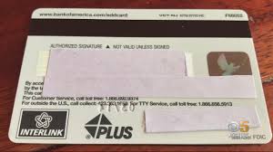 What if my debit card is lost, stolen, damaged or never received? Fraudulent Charges Appearing On Bank Of America Edd Debit Cards Of 350 000 Unemployed Californians Cbs San Francisco