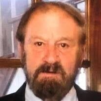 Bill R. Simmons Obituary