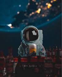 Best 3840x2160 astronaut wallpaper, 4k uhd 16:9 desktop background for any computer, laptop, tablet and phone. Futuristic And Dreamlike Photo Manipulations By Eashan Misra Astronaut Wallpaper Wallpaper Space Iphone Wallpaper