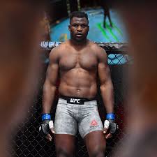 See full list on sherdog.com Francis Ngannou Opens As Heavy Betting Favorite Against Derrick Lewis Mmamania Com