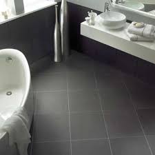Pin By Erin Skurdal On Bathroom Ideas Bathroom Floor Tiles Bathroom Flooring Bathroom Vinyl
