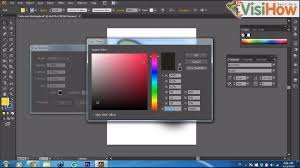 I see in your forums it says to do this by effect > stylize > drop shadow except i have no drop shadow option on the stylize menu. Apply Drop Shadow In Adobe Illustrator Cs6 Visihow