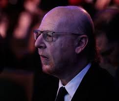 In addition, he makes $0 as independent director at. Man Utd Senior Source Reveals Huge News About Glazers From Inside The Club Football Sport Express Co Uk
